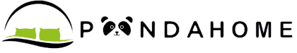 PandaHomes Logo